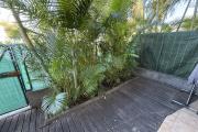 Studio + une pièce sans fenêtre, Résidence Les sirènes 2, pour un investissement locatif uniquement.