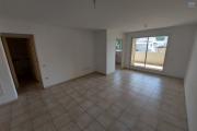 T2 de 50,45 m2 habitable à Sainte-Clotilde proche de la Clinique