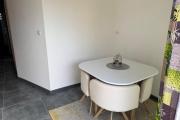 A louer magnifique villa MEUBLE de type 3/4 avec grande mezzanine au Tampon 13 éme