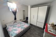 A louer magnifique villa MEUBLE de type 3/4 avec grande mezzanine au Tampon 13 éme