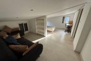 A louer magnifique villa MEUBLE de type 3/4 avec grande mezzanine au Tampon 13 éme
