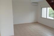A LOUER APPARTEMENT T3 DE 78 M2 AVEC JARDIN A LA SALINE LES BAINS
