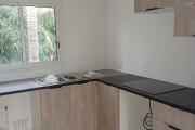A LOUER APPARTEMENT T3 DE 78 M2 AVEC JARDIN A LA SALINE LES BAINS