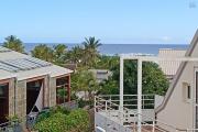 A LOUER APPARTEMENT T3 DE 78 M2 AVEC JARDIN A LA SALINE LES BAINS