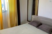 A SAISIR F3 DUPLEX REZ DE JARDIN BOUCAN CANOT RESIDENCE ODYSSEA