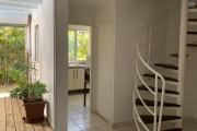 A SAISIR F3 DUPLEX REZ DE JARDIN BOUCAN CANOT RESIDENCE ODYSSEA