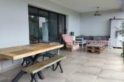 MAGNIFIQUE VILLA MEUBLE 3 CHAMBRES A LOUE SECTEUR DUPARC