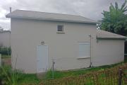 A LOUER Maison F4 de 110 m2 avec cour sur Tan Rouge à Saint-Gilles Les hauts