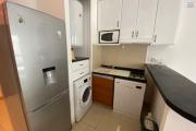 A louer grand studio meublé rue Ste Marie St Denis