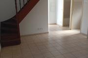 A LOUER APPARTEMENT T3 DE 78 M2 AVEC JARDIN A LA SALINE LES BAINS