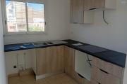 A LOUER APPARTEMENT T3 DE 78 M2 AVEC JARDIN A LA SALINE LES BAINS