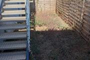 A LOUER APPARTEMENT T3 DE 78 M2 AVEC JARDIN A LA SALINE LES BAINS