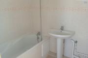 A LOUER APPARTEMENT T3 DE 78 M2 AVEC JARDIN A LA SALINE LES BAINS