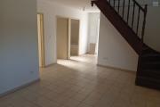 A LOUER APPARTEMENT T3 DE 78 M2 AVEC JARDIN A LA SALINE LES BAINS