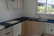 A LOUER APPARTEMENT T3 DE 78 M2 AVEC JARDIN A LA SALINE LES BAINS