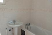 A LOUER APPARTEMENT T3 DE 78 M2 AVEC JARDIN A LA SALINE LES BAINS