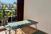 A Louer bel appartement de type F4 en duplex meublé résidence les jardins de la Roseraies avec piscine Sainte Clotilde La Bretagne.