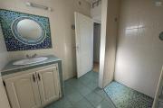 A louer magnifique villa F5 + bureau avec vue mer le Tampon Trois Mares