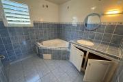 A louer magnifique villa F5 + bureau avec vue mer le Tampon Trois Mares