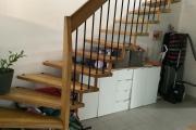 a louer a la rivière saint louis maison f3 jumelée