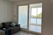 APPARTEMENT F3 DUPLEX DE 69,34M2