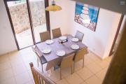 Villa F4 Terre sainte meublée proche mer