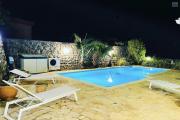  À vendre : Magnifique villa familiale avec piscine et vue panoramique - La Montagne