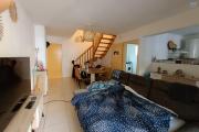  Appartement T3 en duplex à deux pas du centre ville du Tampon