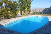 VILLA F4 avec piscine