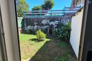 PETITE MAISON AVEC 1 CHAMBRE, JARDIN