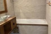 A vendre à la Possession Appartement T2 avec jardin libre de tout occupant.