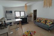 Idéal investisseur maison de 184 m2 constituée de 5 appartements Ligne Paradis St Pierre