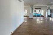 Local commercial/professionnel Centre ville Saint-Pierre