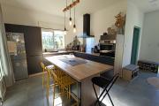 A Vendre magnifique villa F4 sur un terrain de 700m2 à BEAULIEU