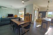 A Vendre magnifique villa F4 sur un terrain de 700m2 à BEAULIEU