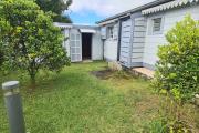 MAGNIFIQUE VILLA DE 148M2 F4/5  SITUÉE AU CALME, BEAU JARDIN ARBORÉ