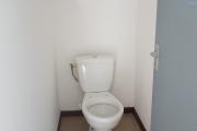 Appartement F3 /4  de 74 m2