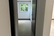 A louer un appartement F3 /4  à la ligne des Bambous St Pierre