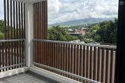 Appartement neuf de 71,85 M2