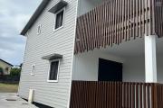 F3 NEUF EN REZ DE JARDIN