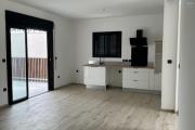 F3 NEUF EN REZ DE JARDIN