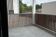 F3 NEUF EN REZ DE JARDIN