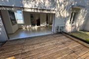 Rare et exceptionnel à vendre magnifique et grand appartement d'environ 64 m² avec terrain d'environ 100 m² au Tampon proche centre ville