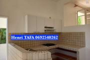 Maison F4 de 72,63 m2, jardin, terrasse - Cuisine