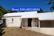 Maison F4 de 72,63 m2, jardin, terrasse