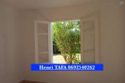 Maison F4 de 72,63 m2, jardin, terrasse