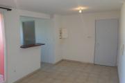 Appartement T2 de 45,65 m2, vue mer, terrasse