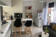 A VENDRE-IDEAL INVESTISSEMENT LOCATIF T2 AU CENTRE VILLE DE LA POSSESSION.