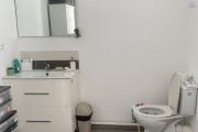 A VENDRE-IDEAL INVESTISSEMENT LOCATIF T2 AU CENTRE VILLE DE LA POSSESSION.
