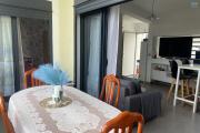 A VENDRE-IDEAL INVESTISSEMENT LOCATIF T2 AU CENTRE VILLE DE LA POSSESSION.